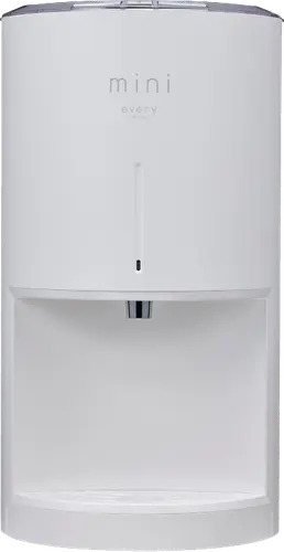 エブリィフレシャス mini
