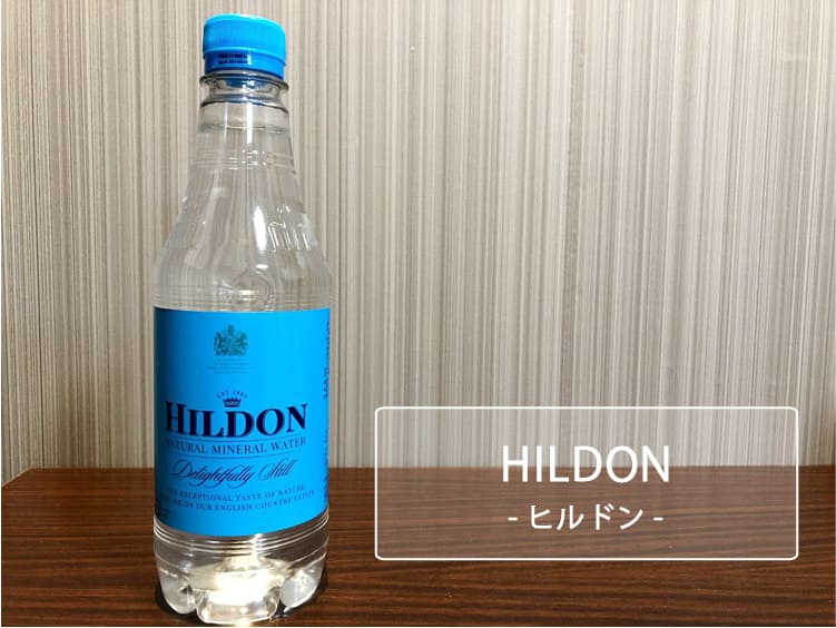 アクアソムリエが実飲 アクアストアで世界中のミネラルウォーターを飲んでみた