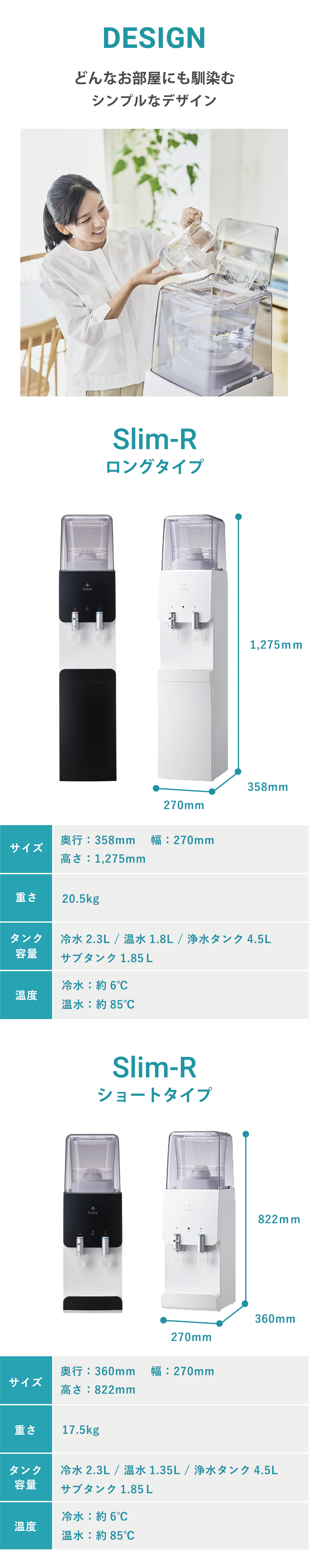 Locca販売代理店
